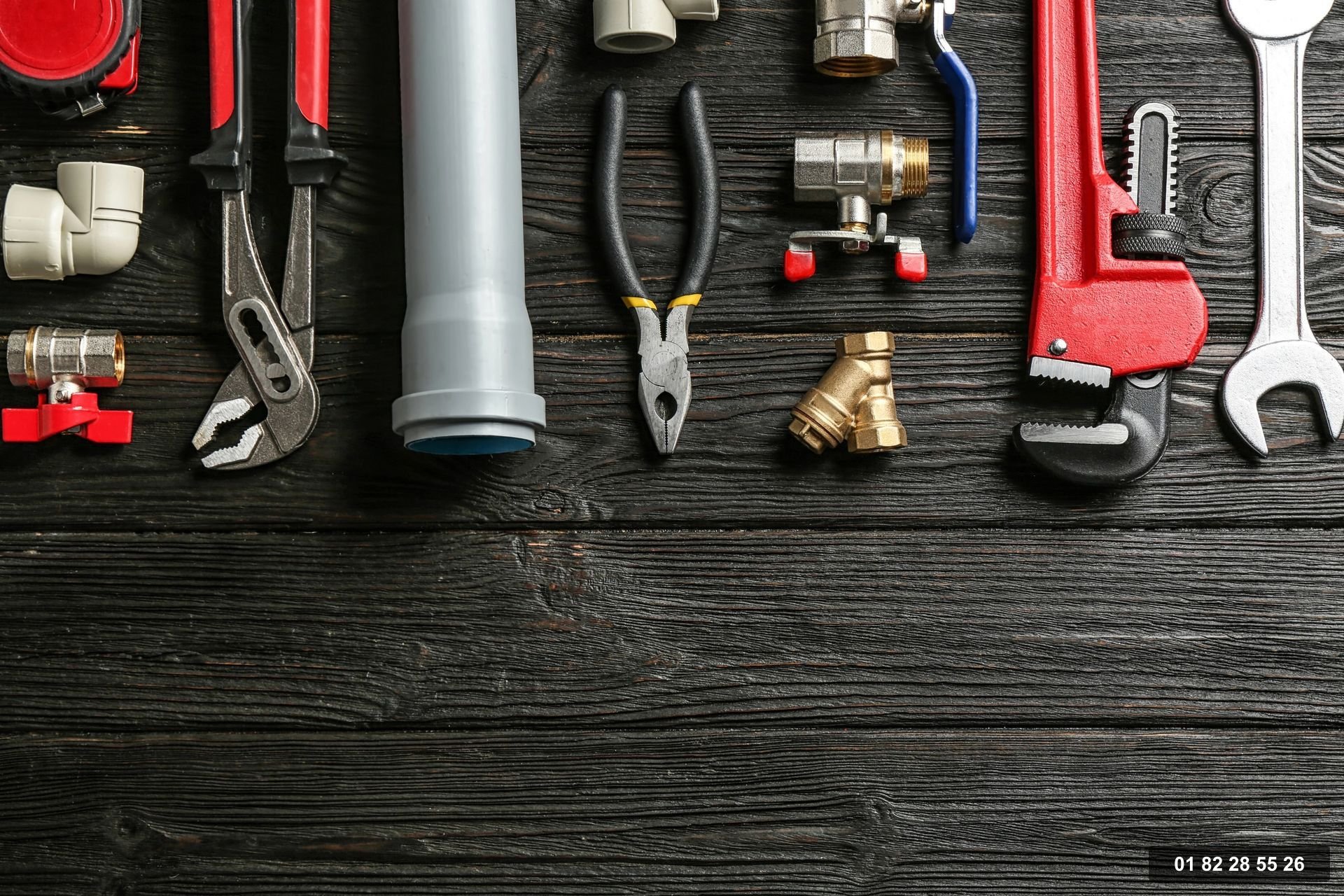 Dépannage plomberie urgence à Asnieres-sur-Seine