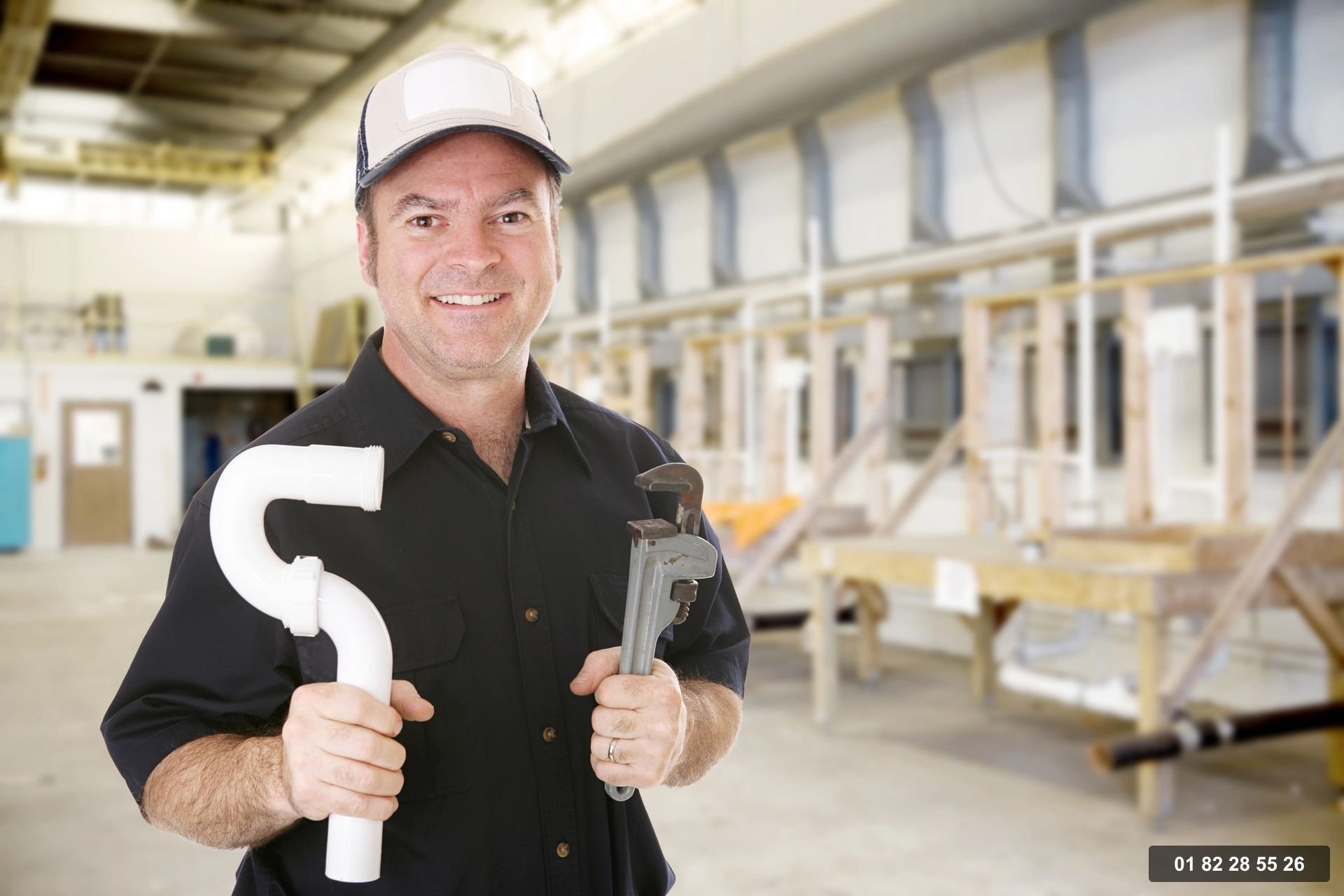 Réparation plomberie par expert à Bry-sur-Marne