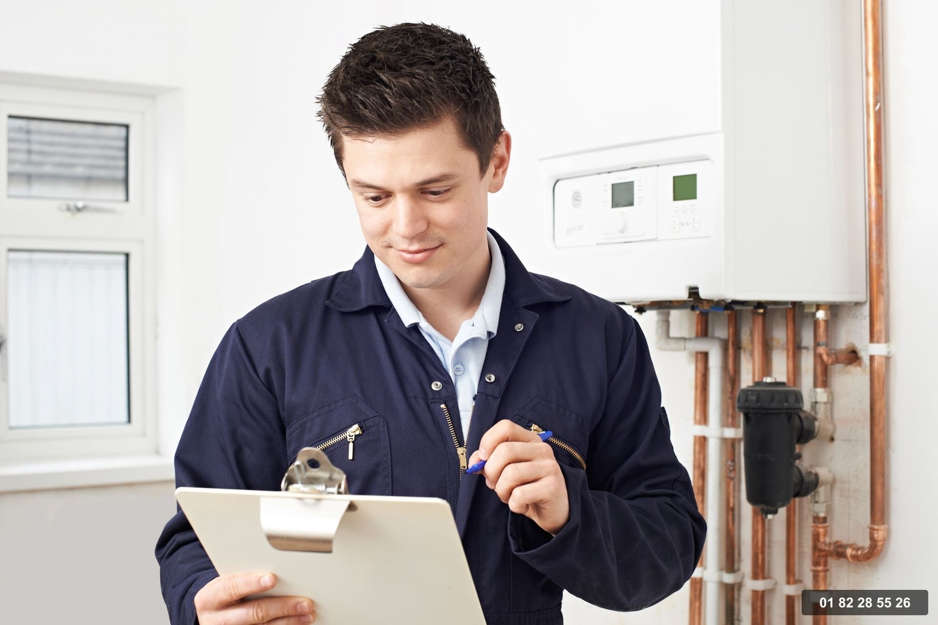 Dépannage plomberie urgence à Dugny