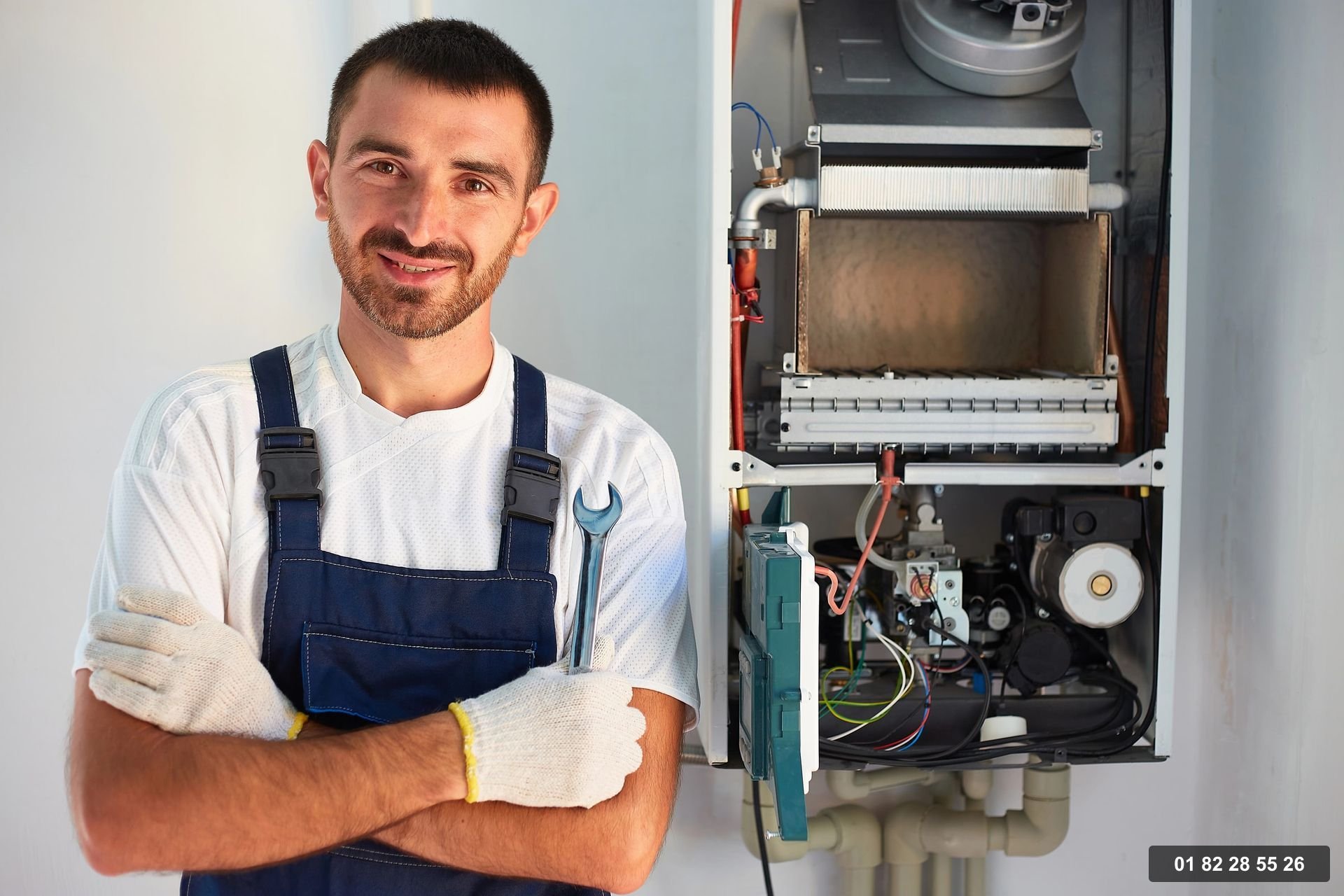 Réparation plomberie par expert à Lieusaint
