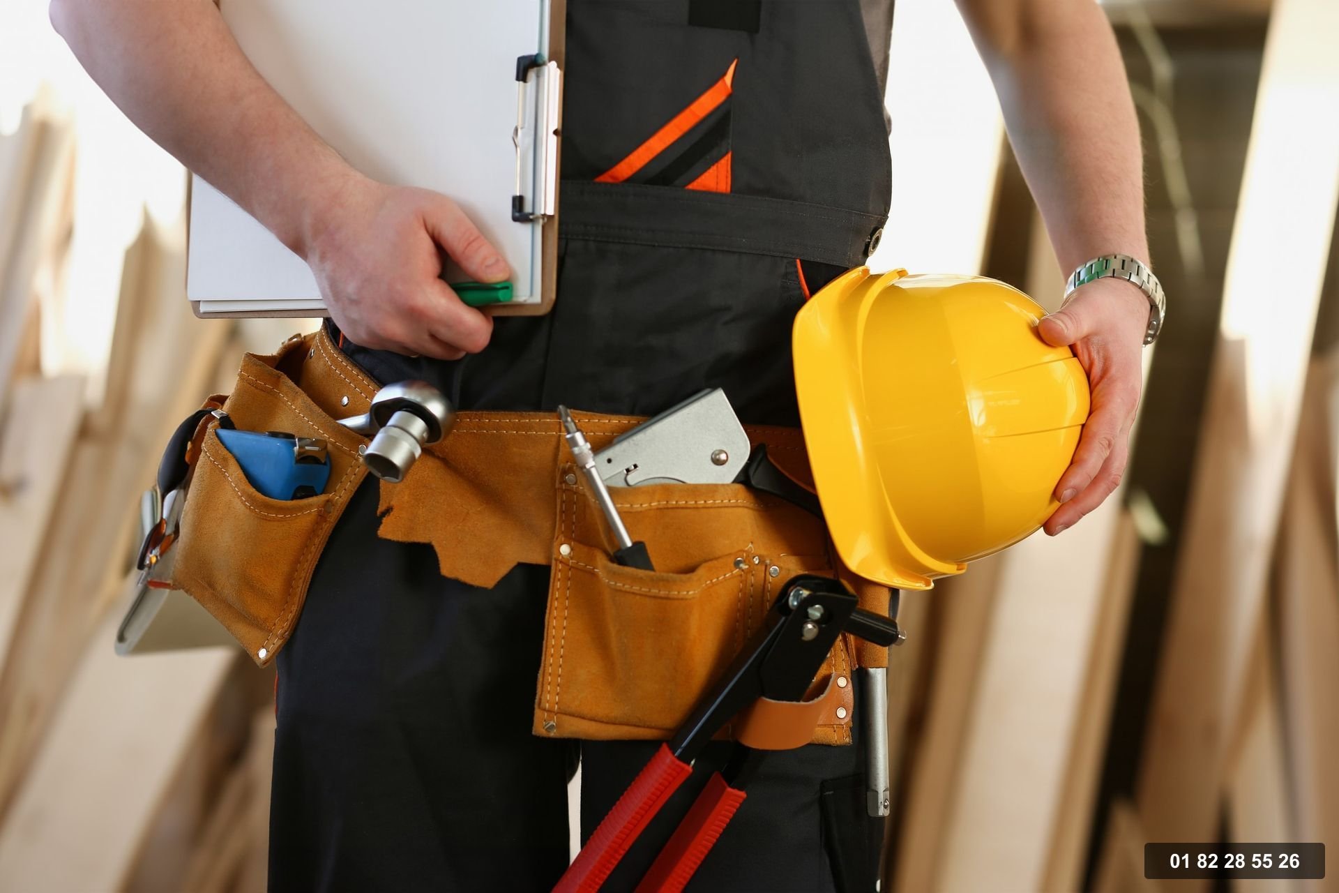 Réparation plomberie par expert à Montrouge