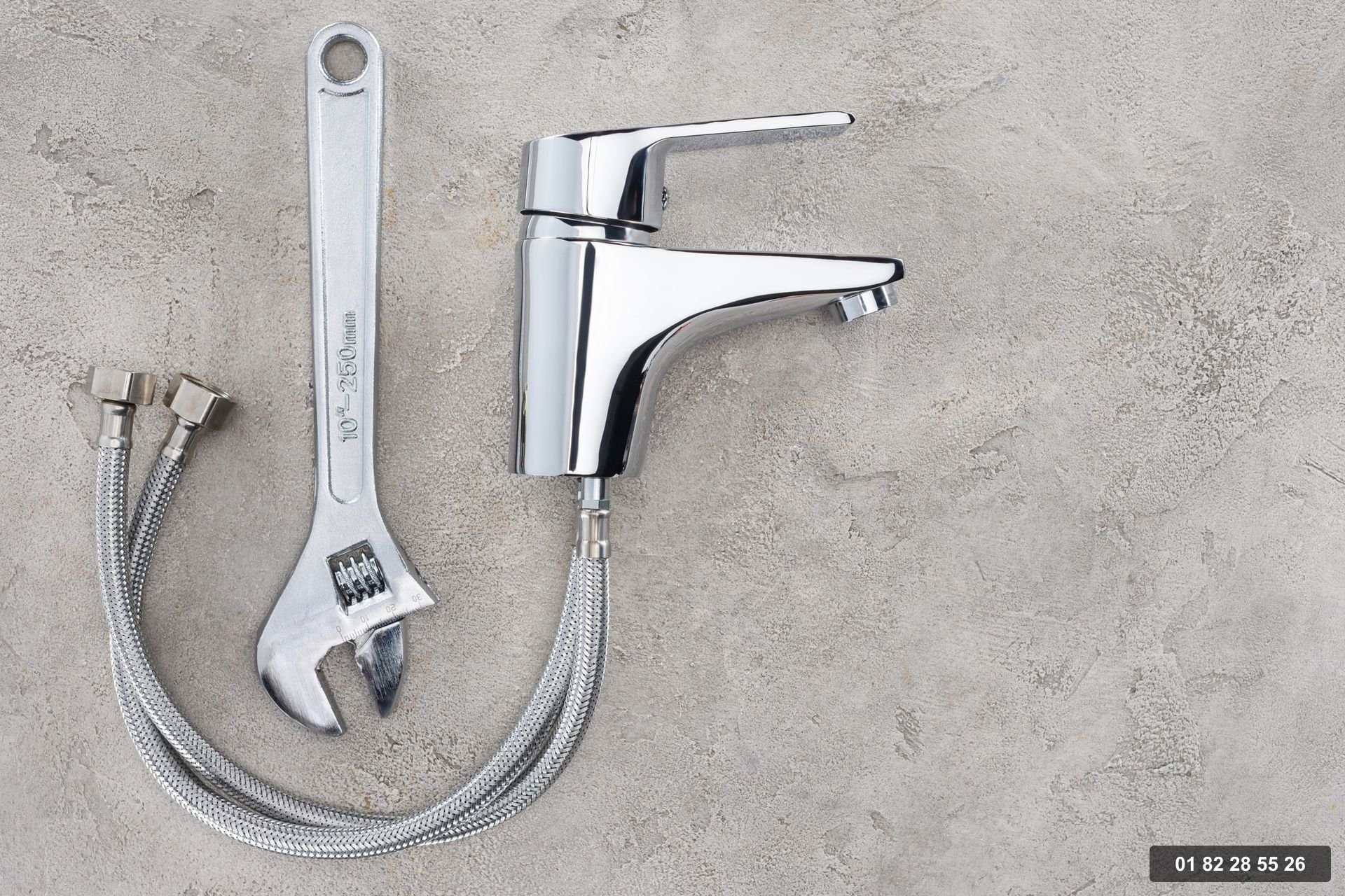 Dépannage plomberie urgence à Saint-Maur-des-Fosses