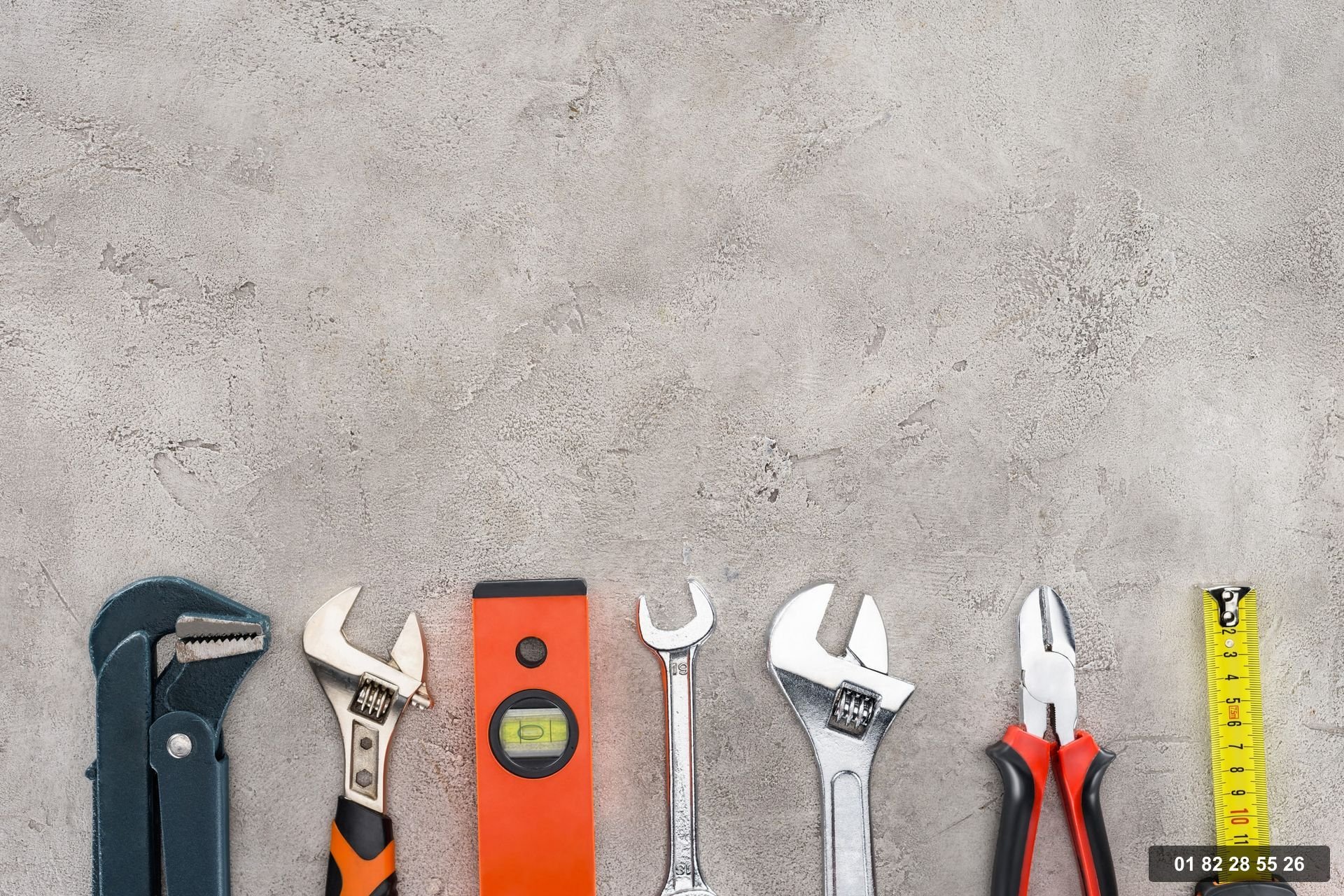 Plombier professionnel intervenant à Saint-Michel-sur-Orge