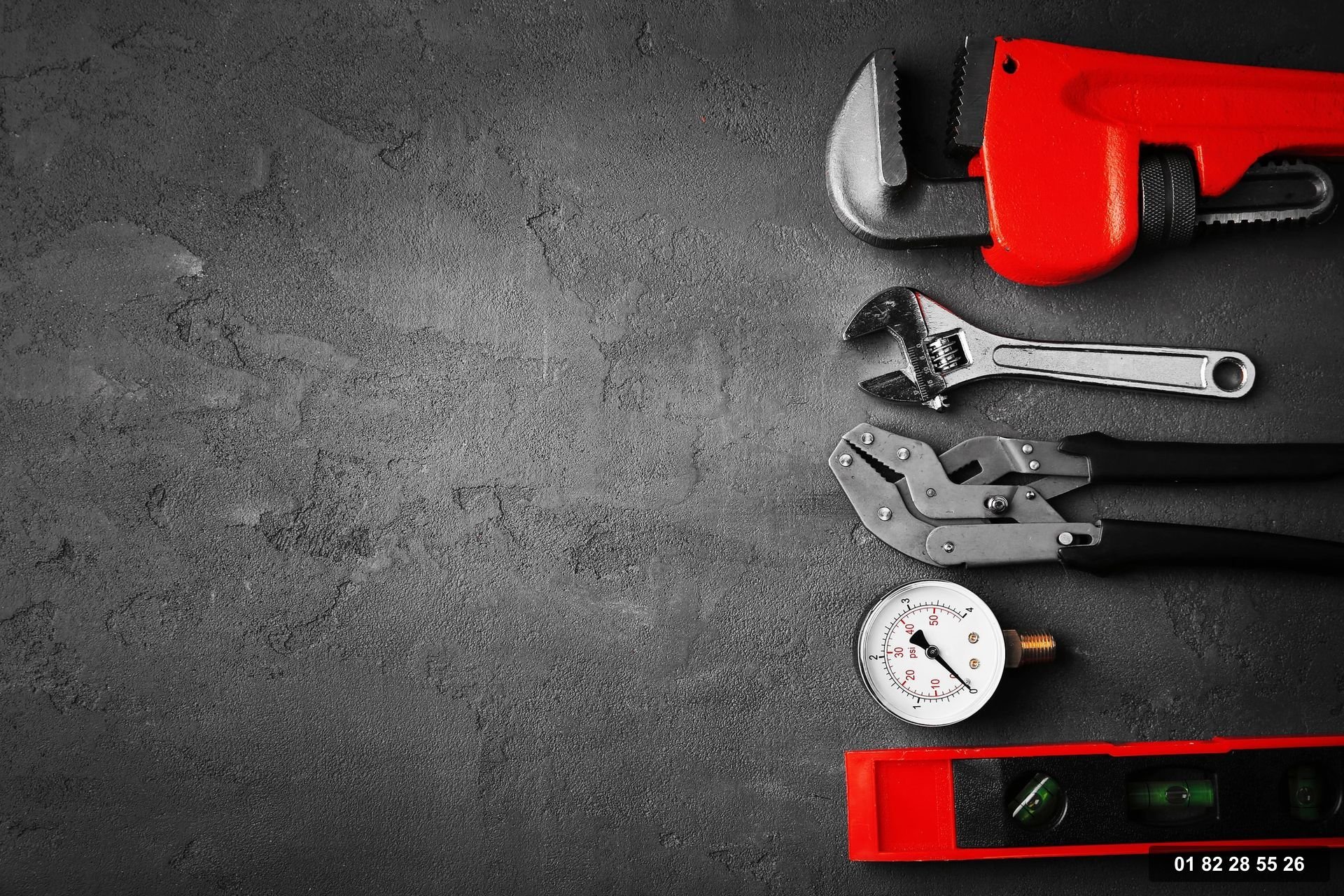 Dépannage plomberie urgence à Saint-Ouen