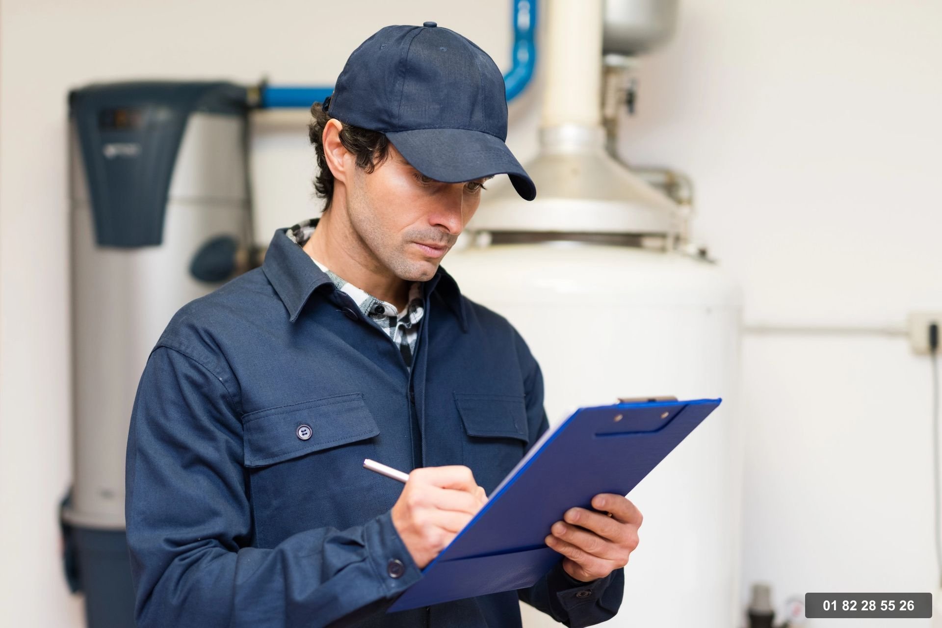 Dépannage plomberie urgence à Verrieres-le-Buisson